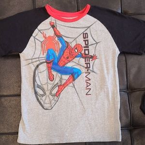 Spiderman T-Shirt 🕷